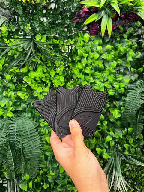 Card wallets for Lidion Bank — completed ExpressPri project