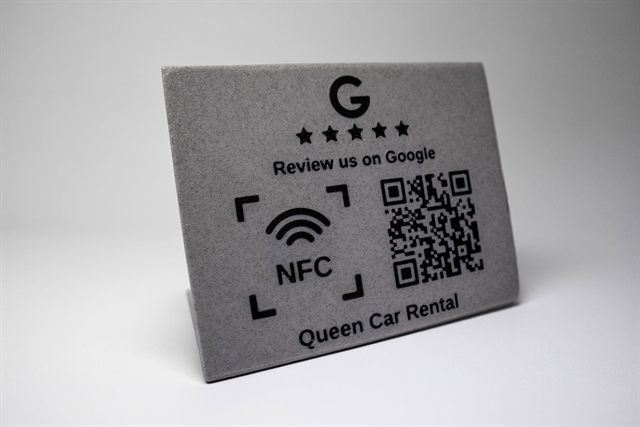 Queen Car Rental — completed ExpressPri project
